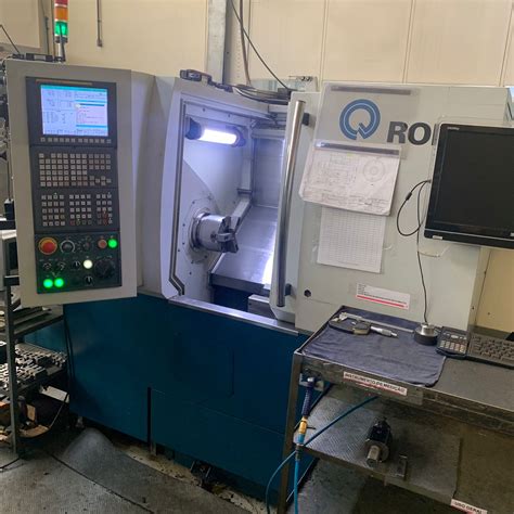 ferramenta acionada torno cnc|Linha ROMI G .